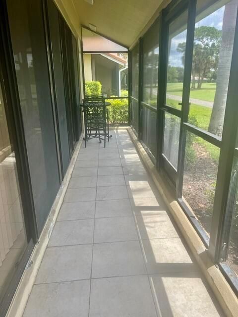 SCR PATIO