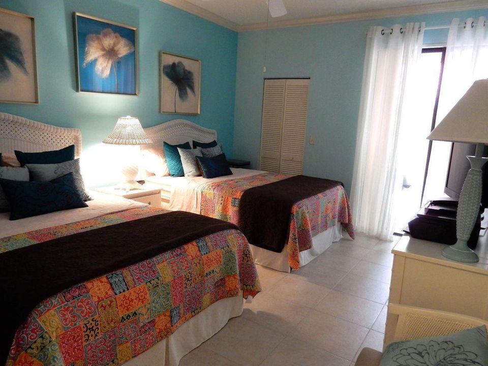 2nd Bedroom