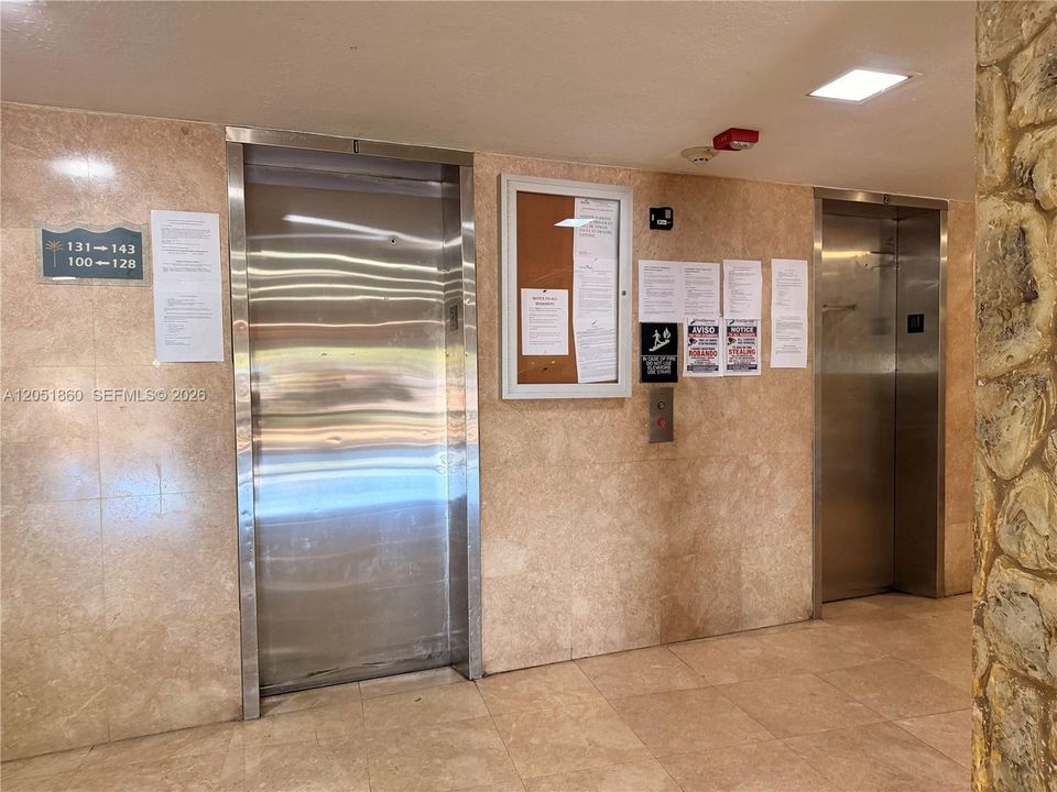 Elevator