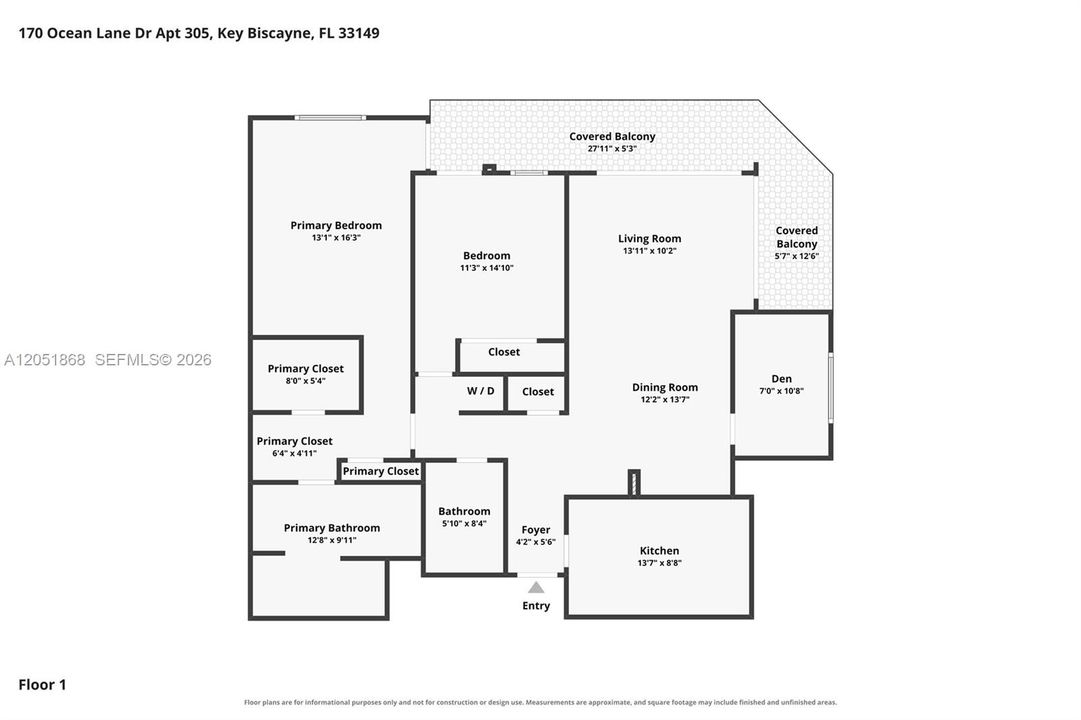 For Sale: $1,150,000 (3 beds, 2 baths, 1435 Square Feet)