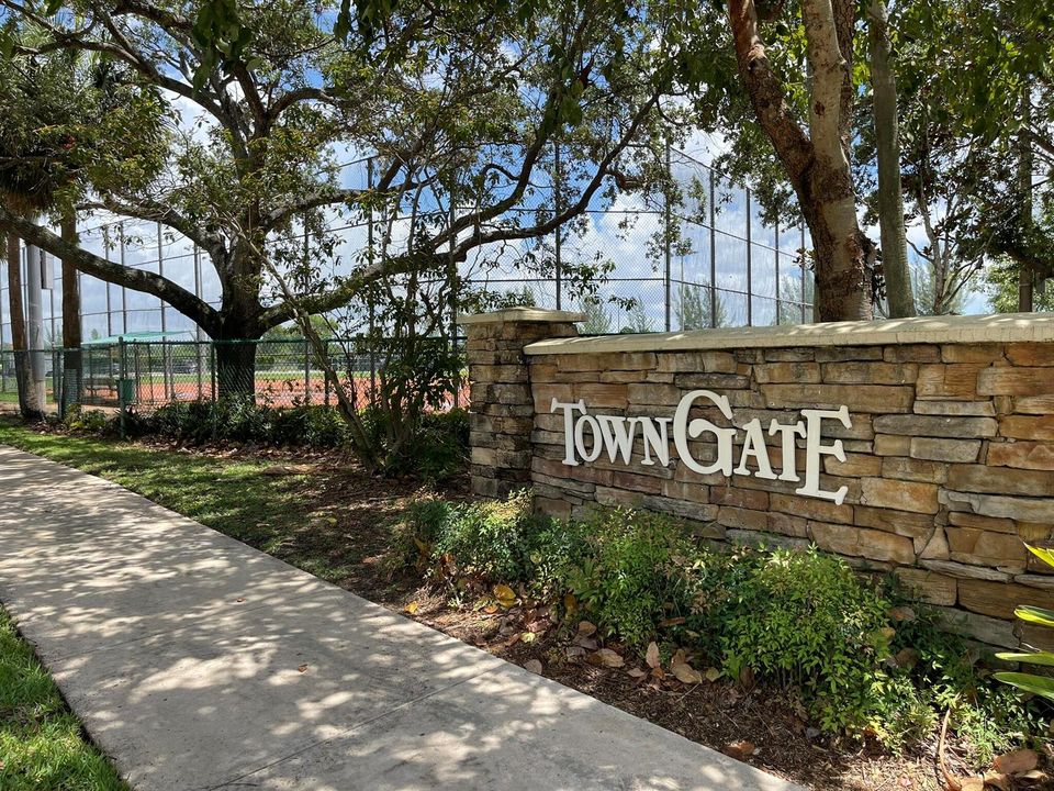 TowngatePark