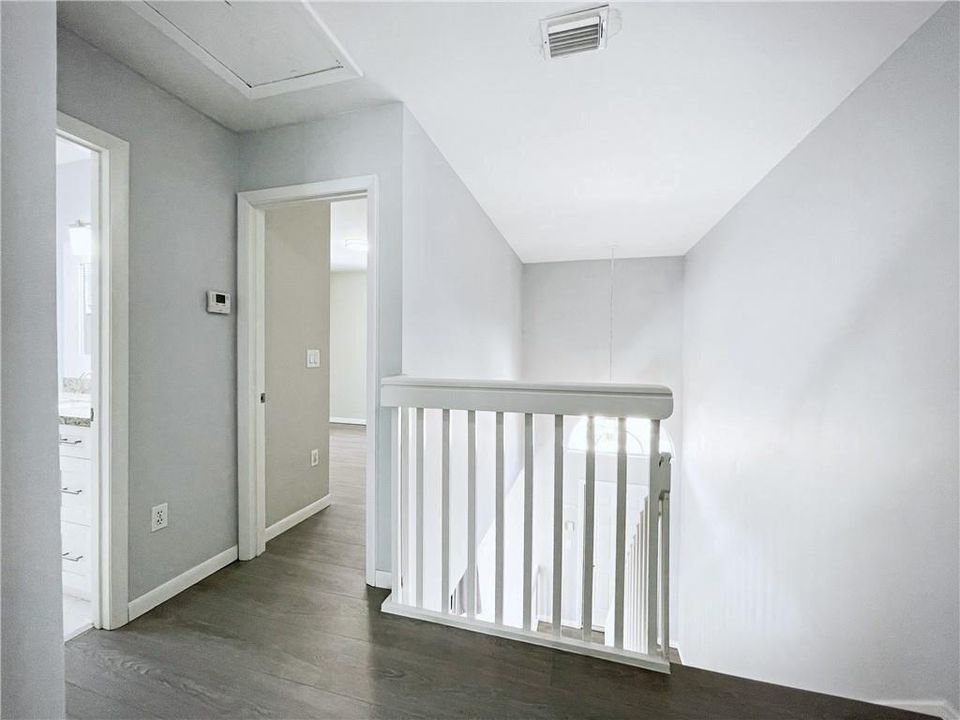 Stairway