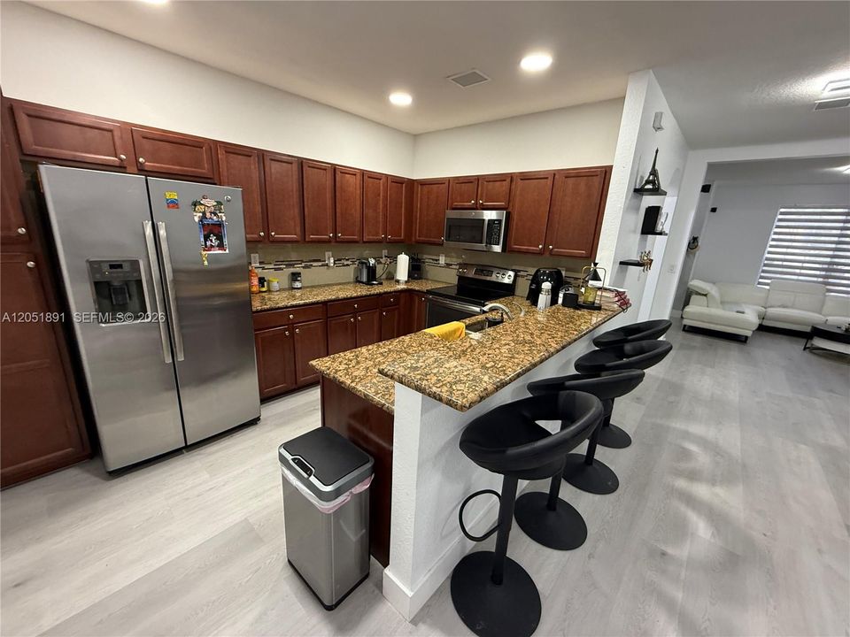 Active With Contract: $3,100 (3 beds, 2 baths, 1740 Square Feet)