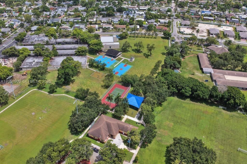 Cutler Ridge Park