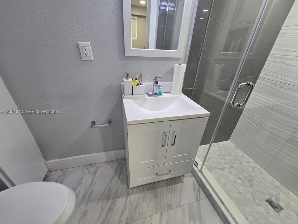 Separate Guest/In-Law Quarters