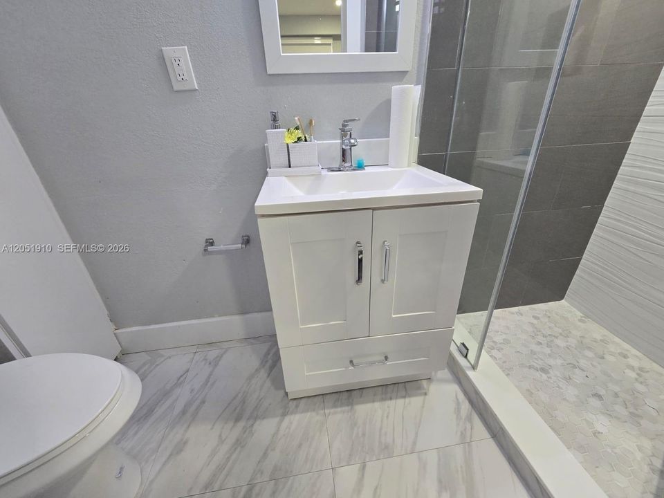Separate Guest/In-Law Quarters