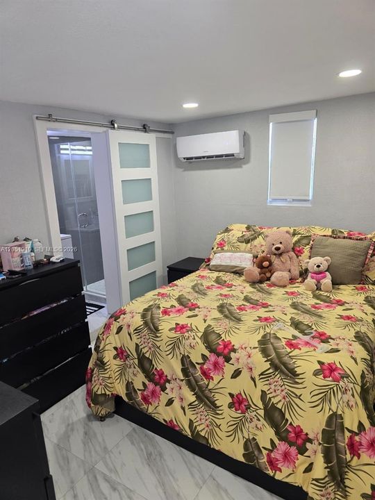 Separate Guest/In-Law Quarters