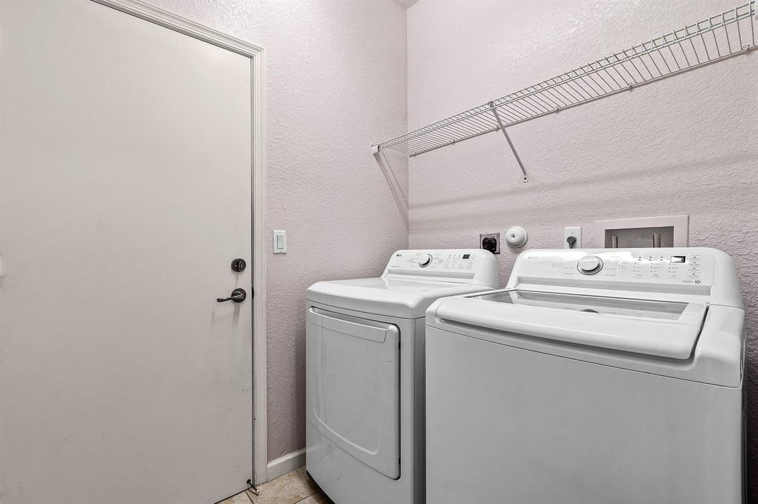 Laundry
