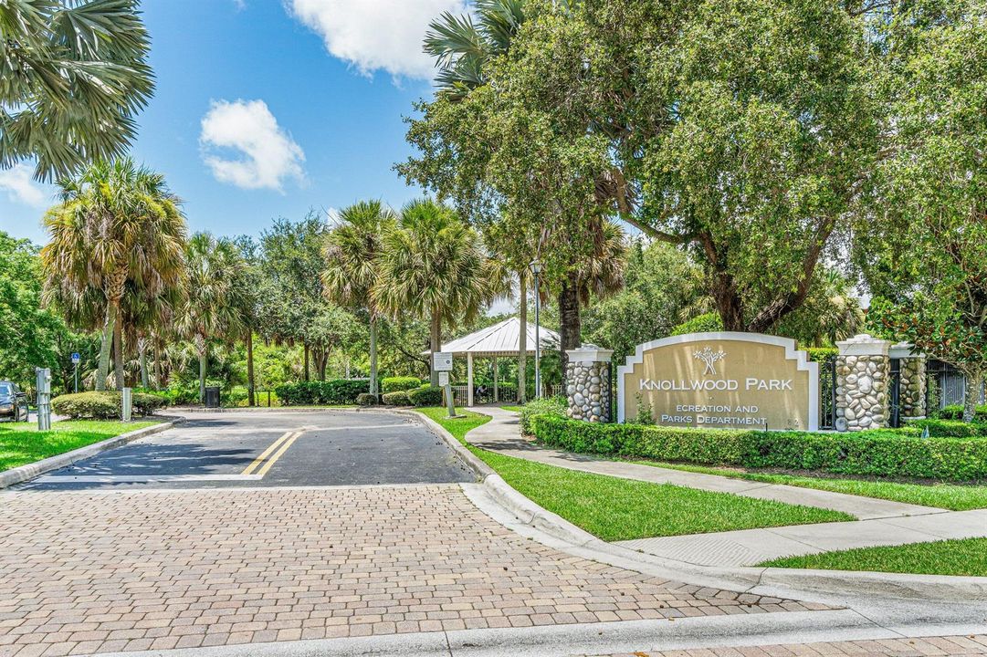 Community Amenities