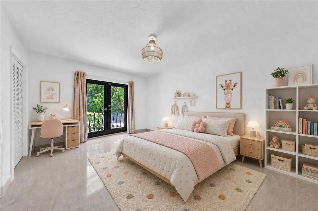 101-Kids Bedroom