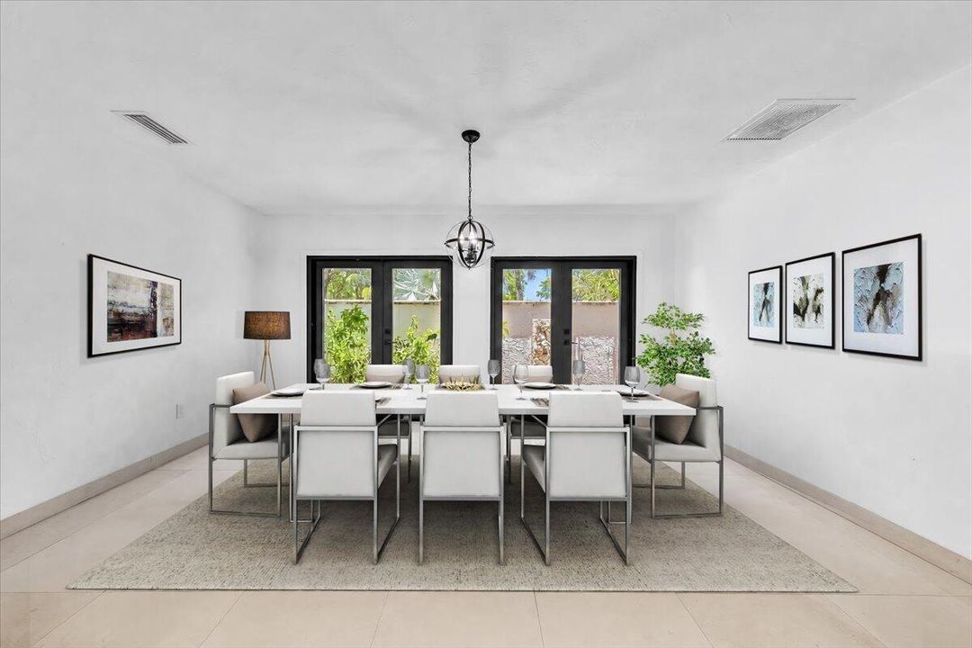 095-Dining room