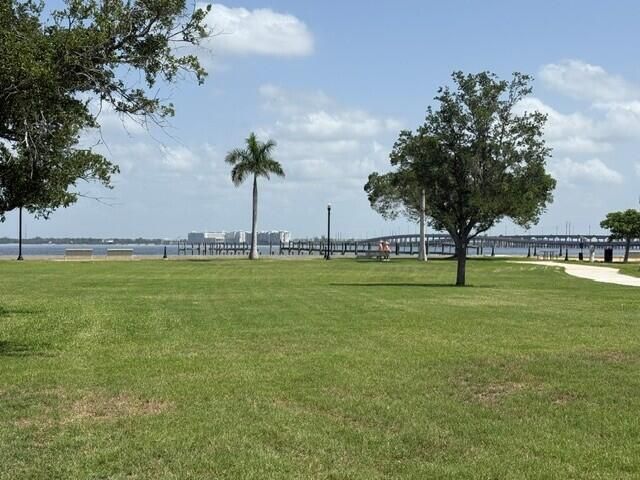Harbor