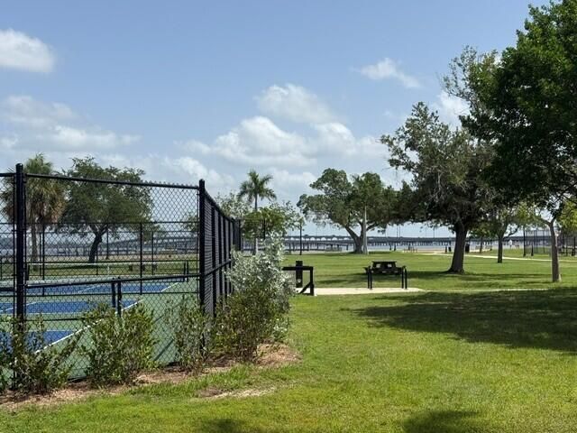 Park and Harbor 2