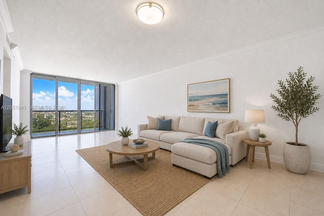 Active With Contract: $2,300 (1 beds, 1 baths, 905 Square Feet)