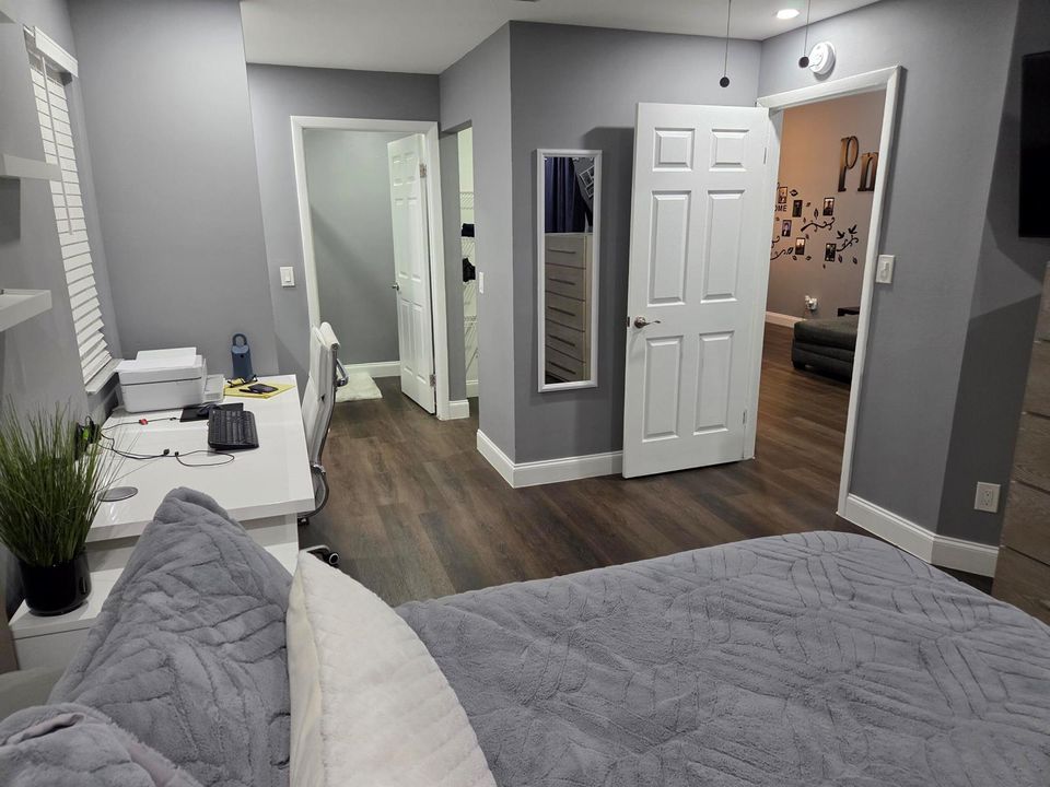 Master Bedroom 2