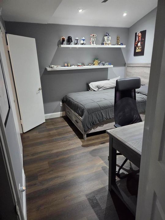 2nd Bedroom