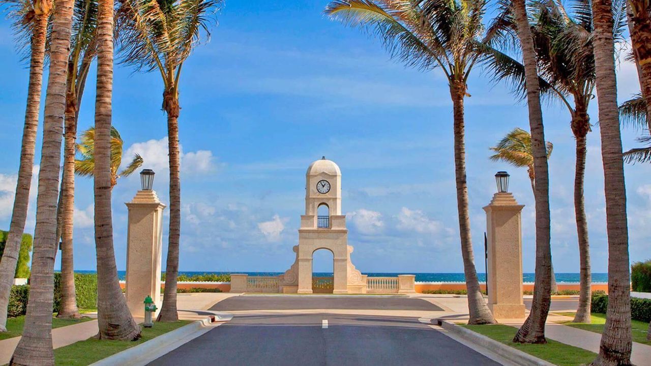 Community Amenities