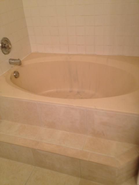 tub