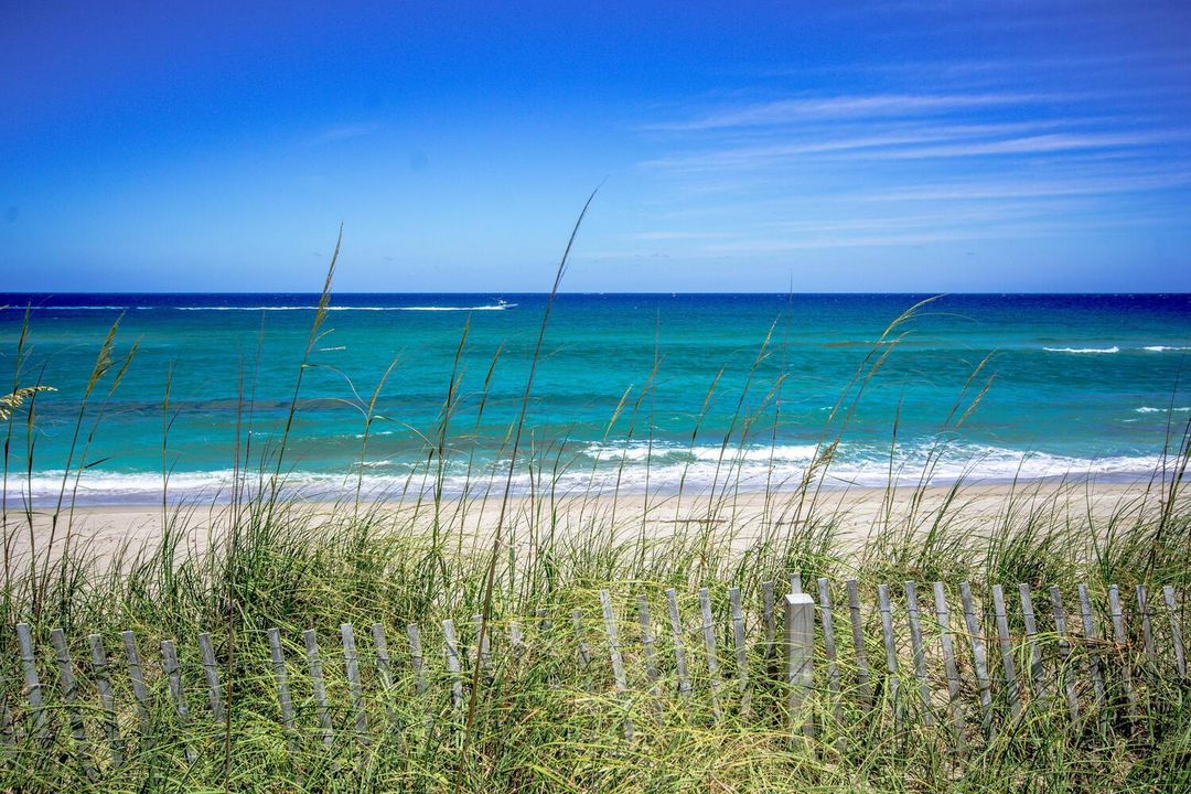 Water Glades Beach Front