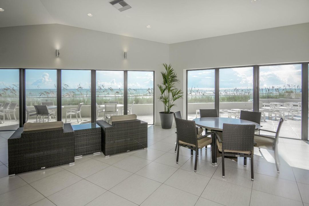 Newly Remodeled Club House