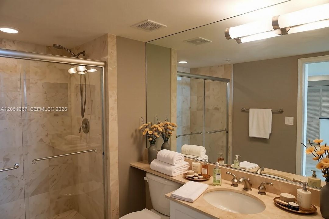 В аренду: $2,400 (1 спален, 1 ванн, 890 Квадратных фут)