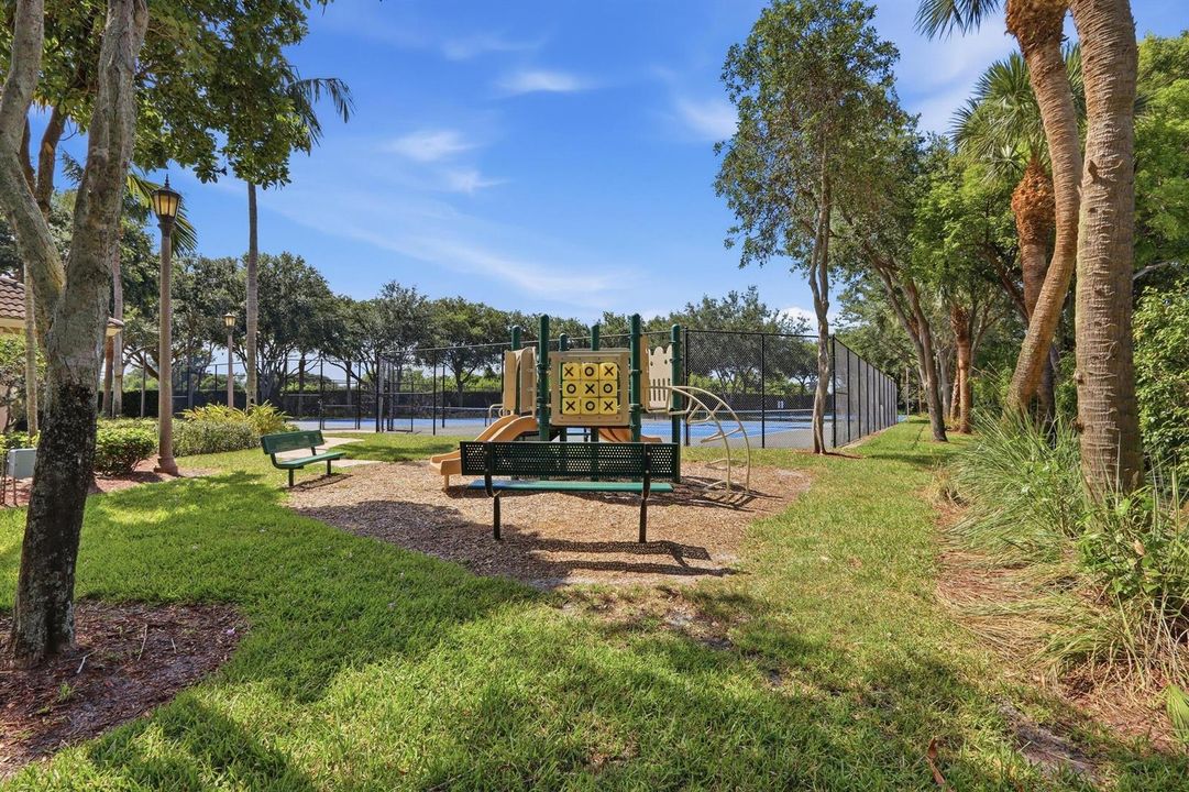 Community Playground