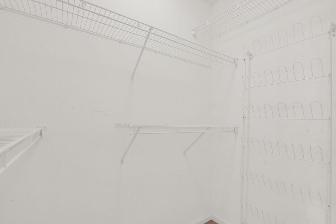 Walkin Closet