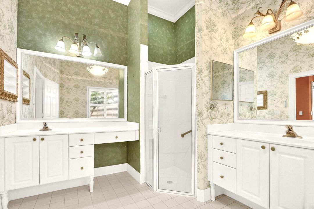 Master Ensuite