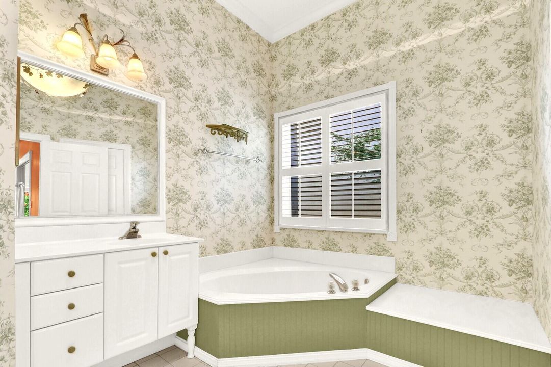Master Ensuite