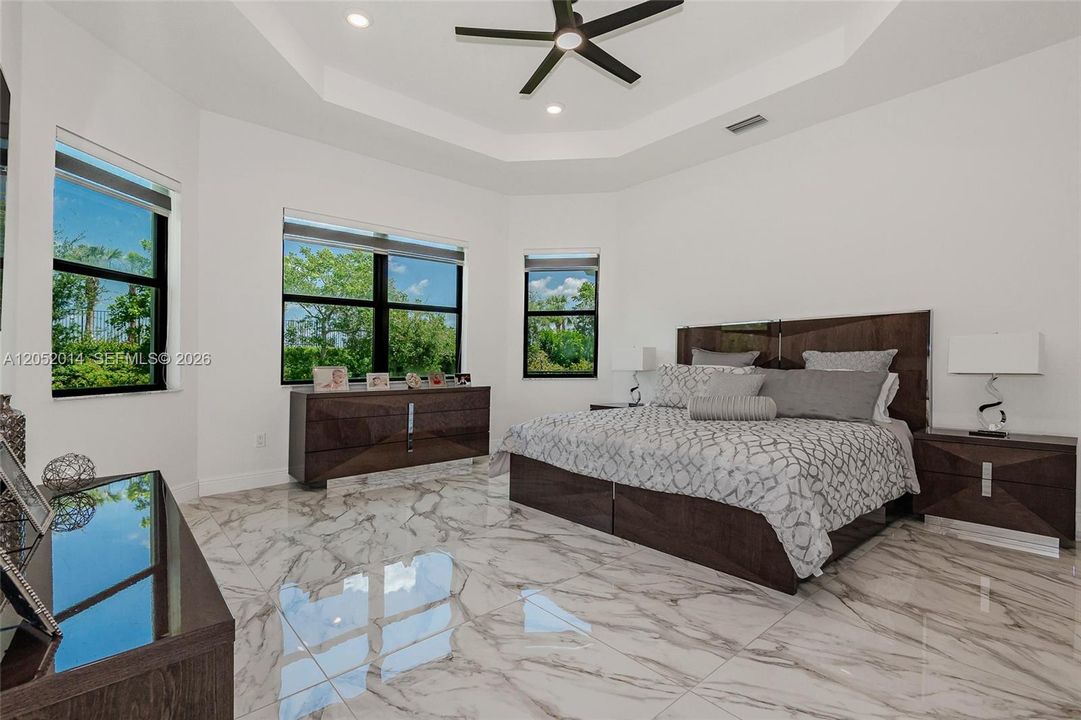 Master Room