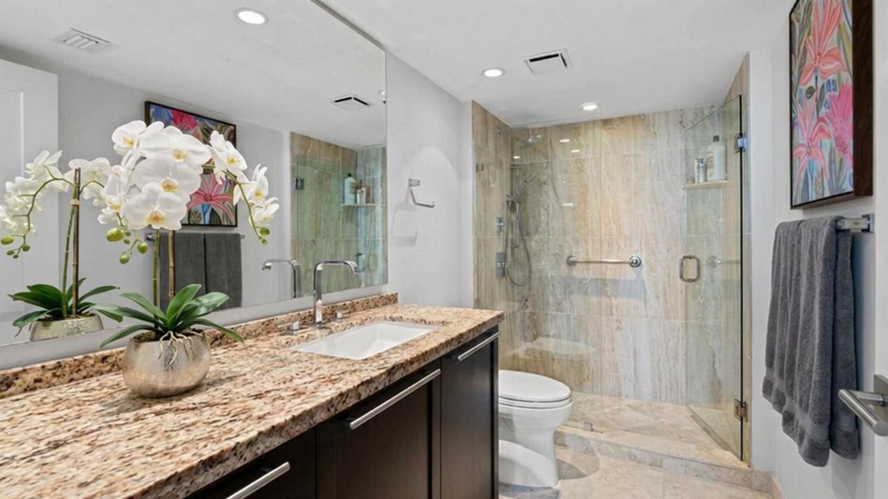 Bathroom 1
