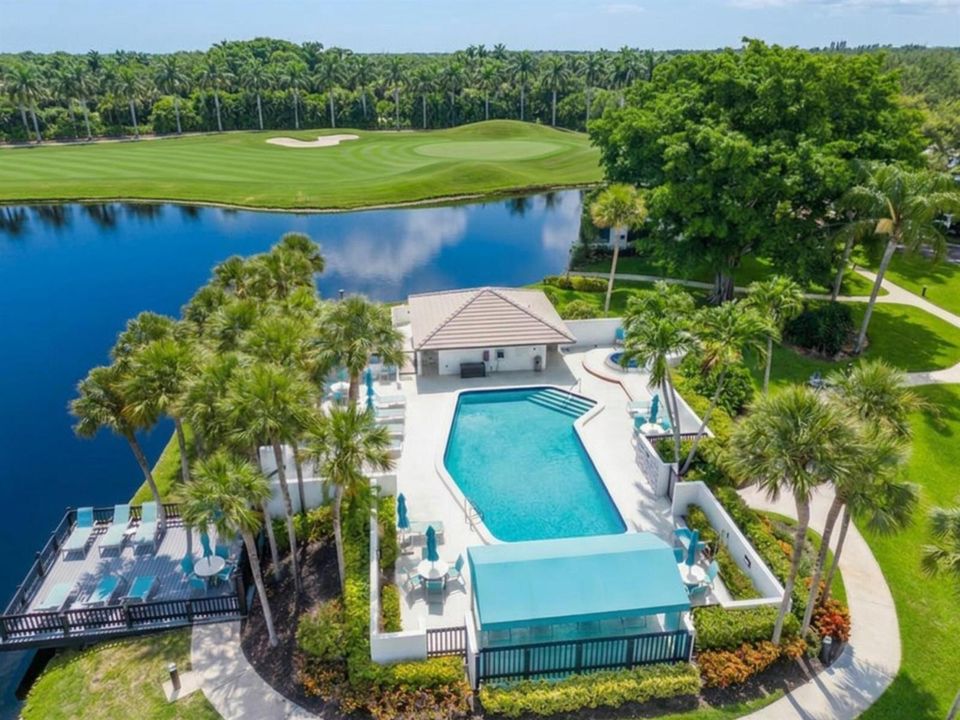Private Pool
