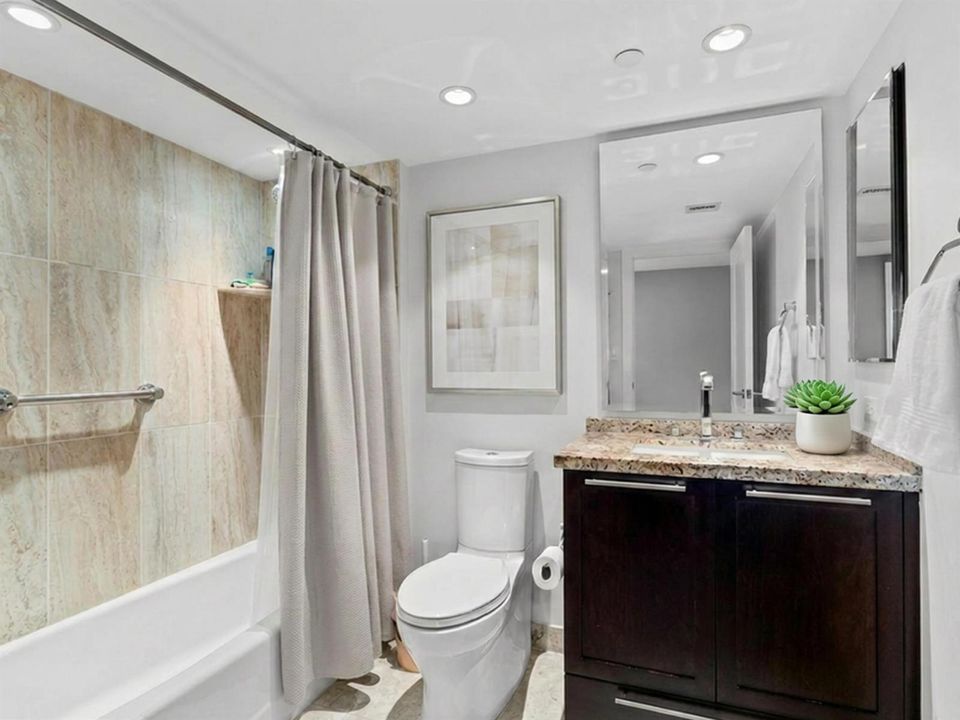 Bathroom 2