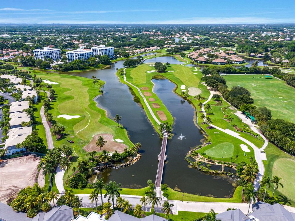 Boca West