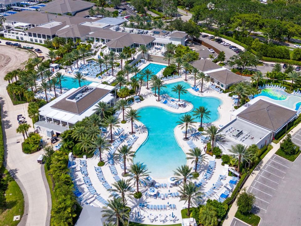 Boca West