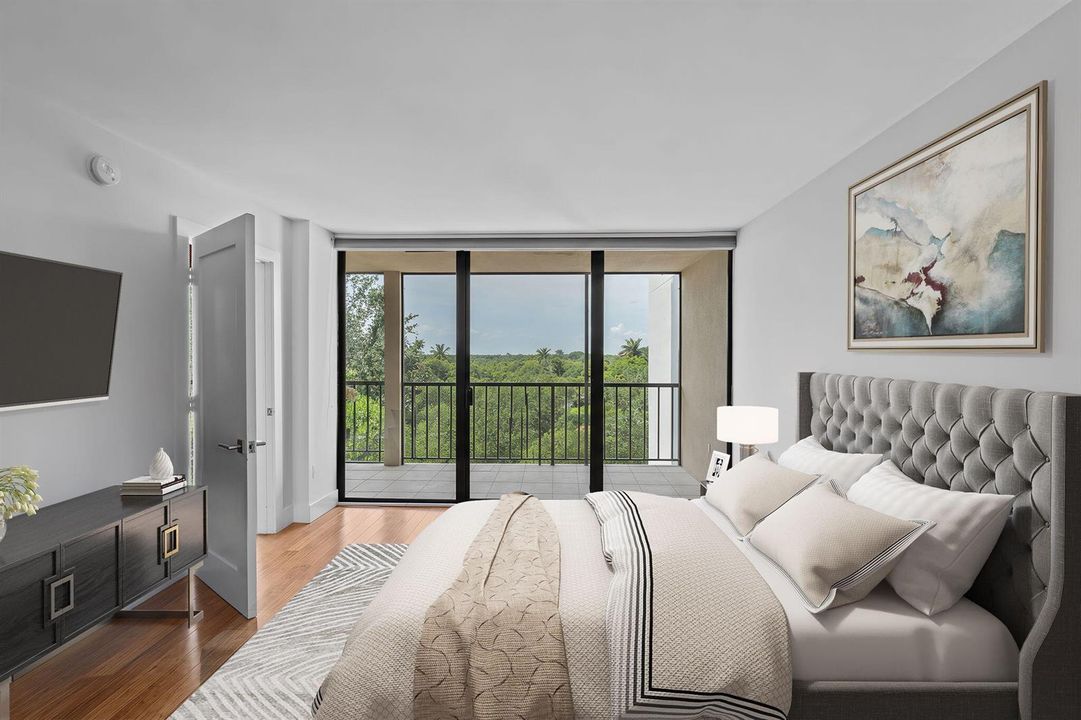 Primary Bdrm