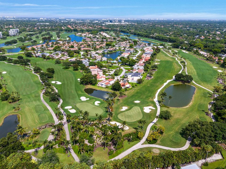 Boca West
