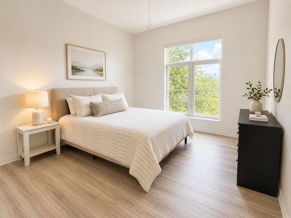 Guest bedroom 2