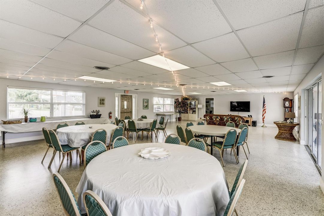 clubhouse