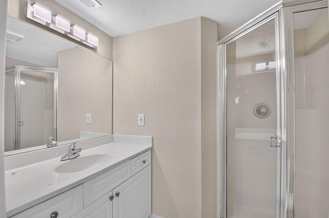 Bathroom #3