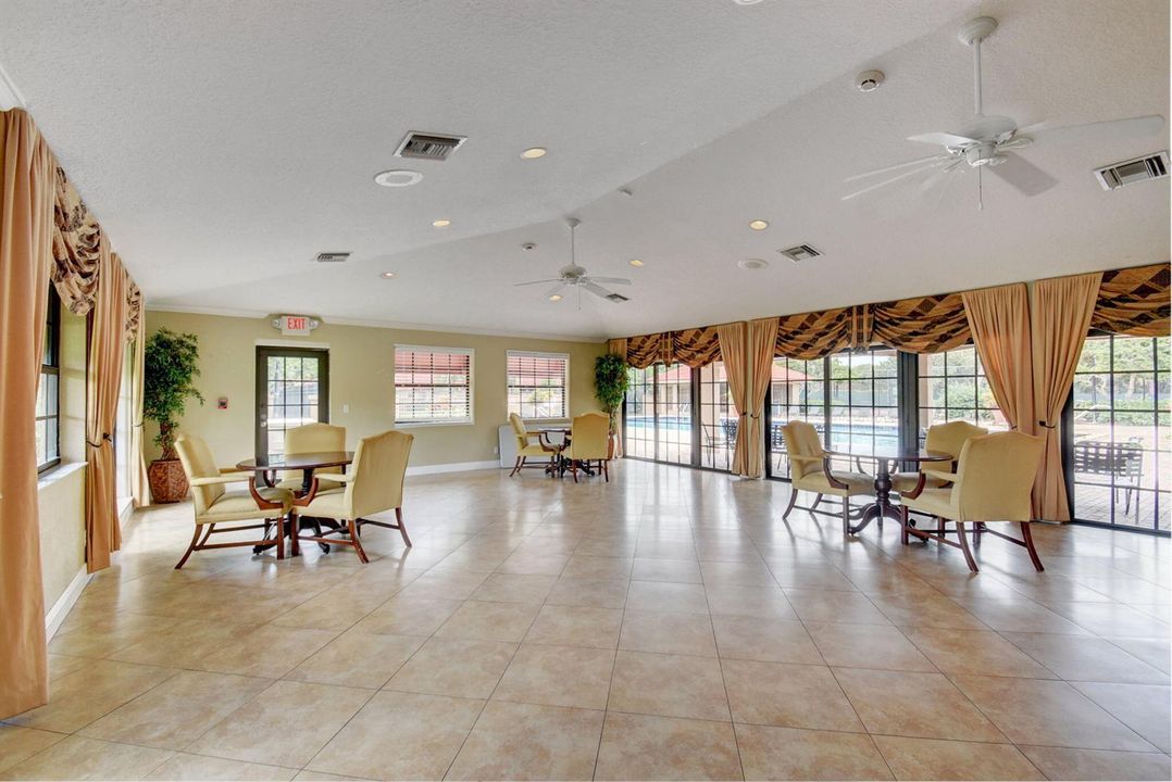 Clubhouse