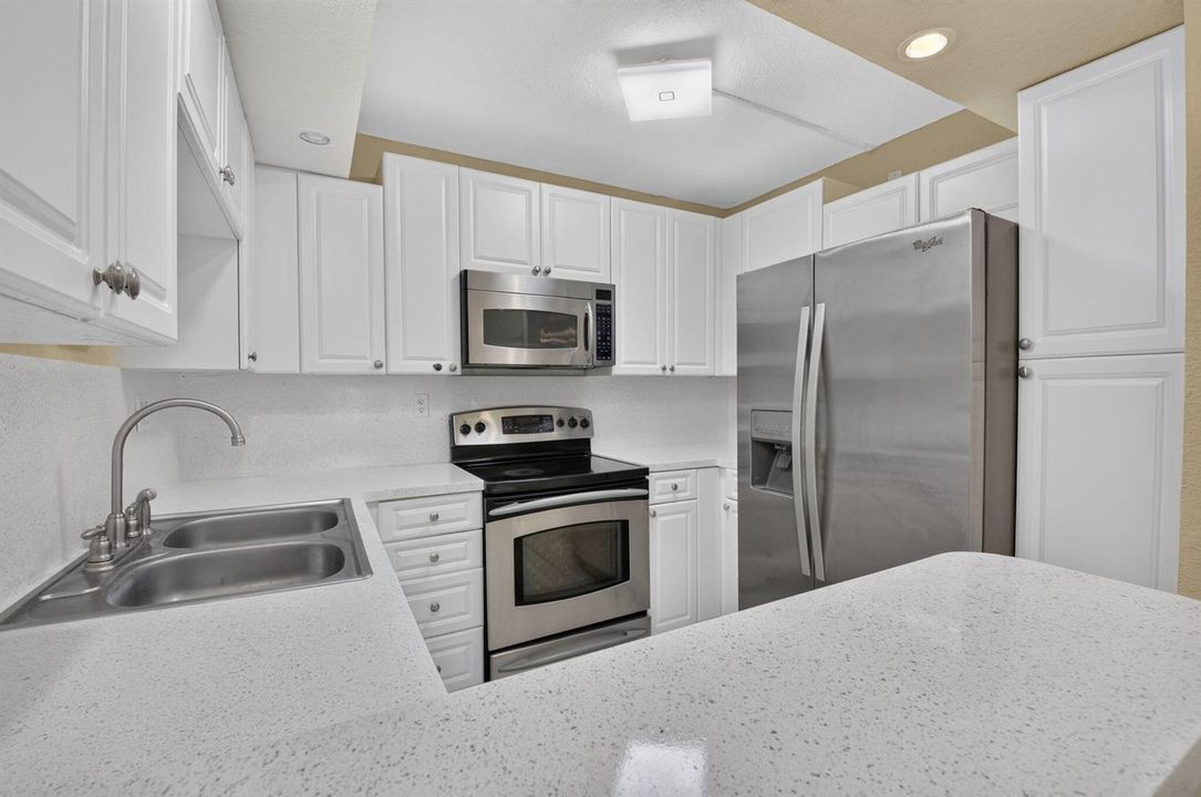 Open Concept