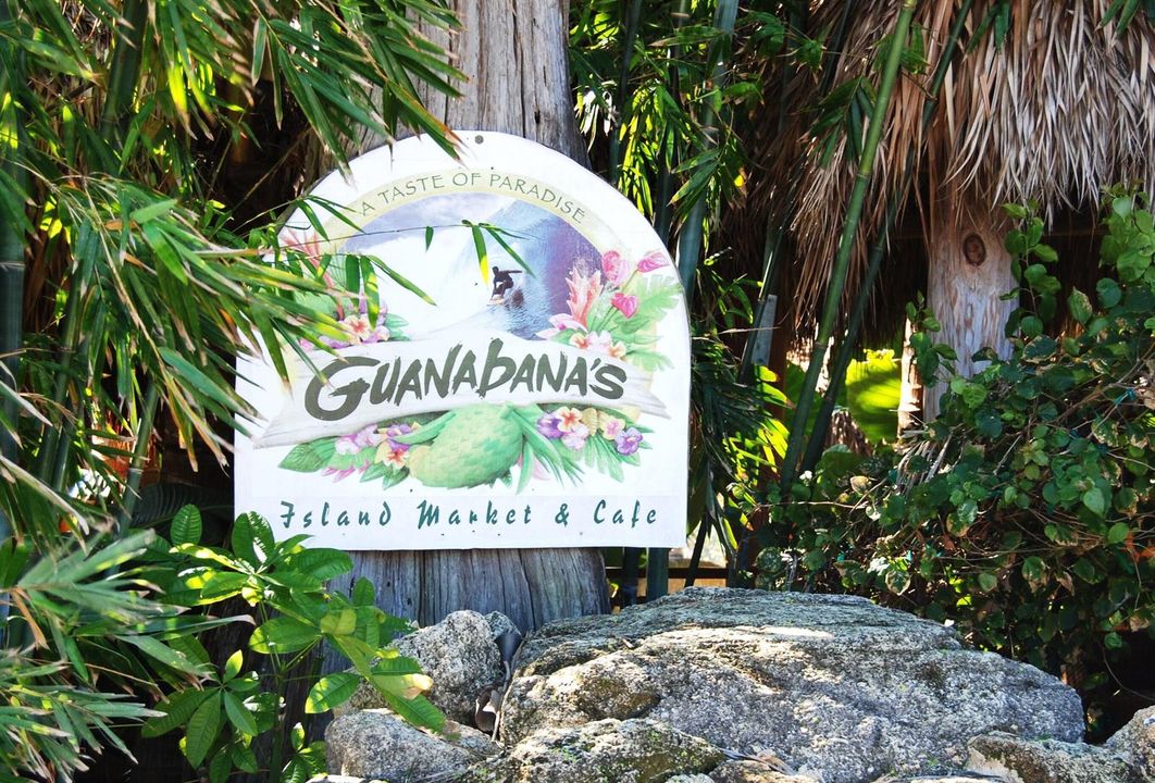 Guanabanas Jupiter