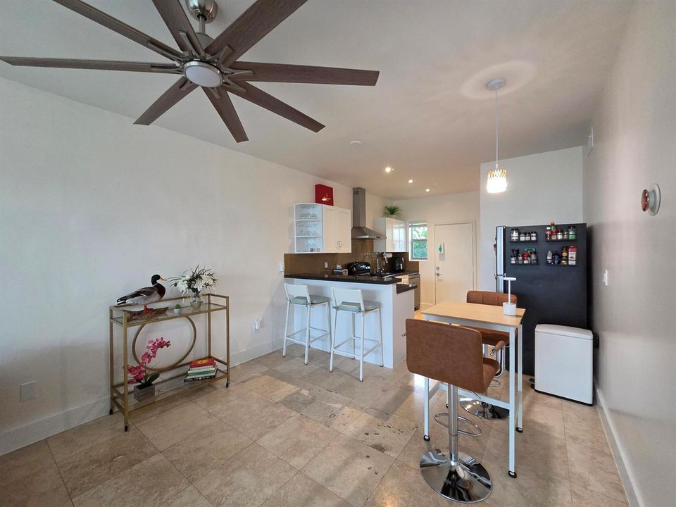 Kitchen #1