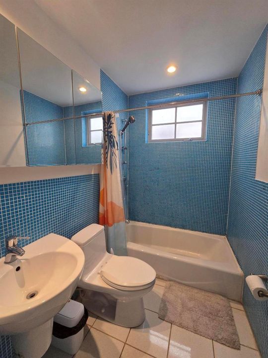 Bathroom #1(1)