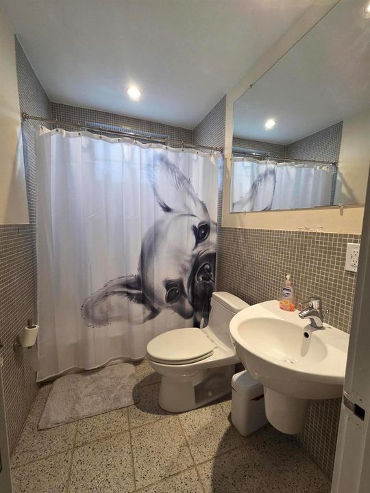 Bathroom #2