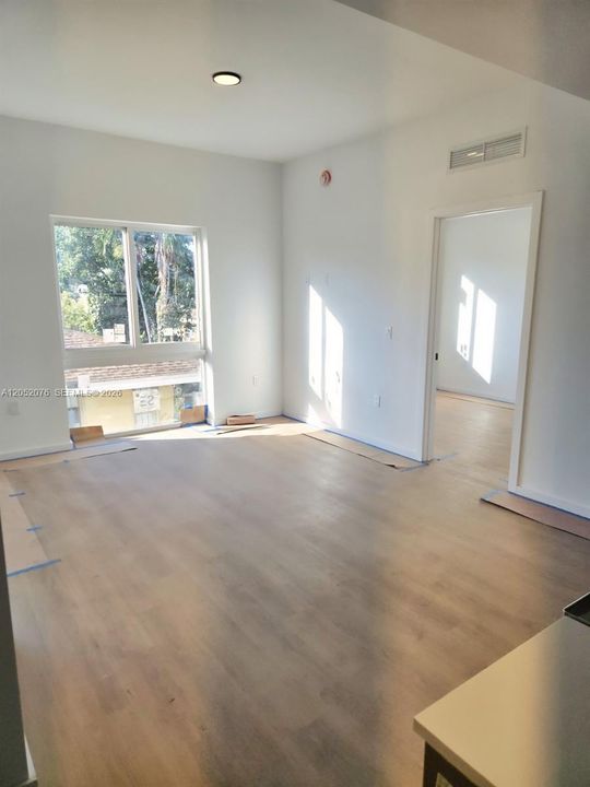 En Renta: $2,300 (2 camas, 2 baños, 580 Pies cuadrados)