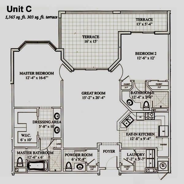 Unit C