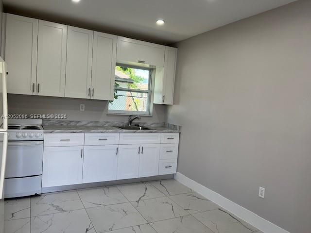 Open Kitchen
