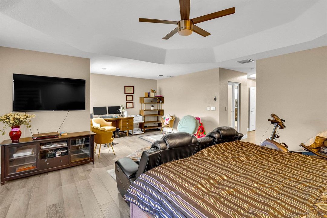Primary Suite
